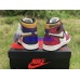 NIKE SB X AIR JORDAN 1 LAKERS CHICAGO CD6578-507