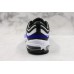 NIKE AIR MAX 97 BLACK WHITE 921733-016