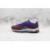 NIKE AIR MAX 97 MAROON BLUE 921826-012