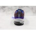 NIKE AIR MAX 97 MAROON BLUE 921826-012