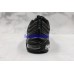 NIKE AIR MAX 97 TRIPLE BLACK 921733-001