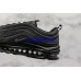 NIKE AIR MAX 97 TRIPLE BLACK 921733-001