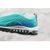 NIKE WMNS AIR MAX 97 HYPER JADE AR7621-300