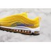 NIKE WMNS AIR MAX 97 MUSTARD 921733-701