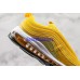 NIKE WMNS AIR MAX 97 MUSTARD 921733-701