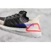 ADIDAS ULTRA BOOST 50 CORE BLACK ACTIVE RED F35238