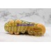 DRAGON BALL SUPER X NIKE AIR VAPORMAX FLYKNIT 2018 DARK GREEN LIGHT BROWN AA3858-101