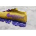 DRAGON BALL SUPER X NIKE AIR VAPORMAX FLYKNIT 2018 LEMON YELLOW PURPLE AA3858-104