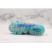 DRAGON BALL SUPER X NIKE AIR VAPORMAX FLYKNIT 2018 SAPPHIRE BLUE WHITE GOLD AA3858-103