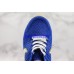 DRAGON BALL SUPER X NIKE AIR VAPORMAX FLYKNIT 2018 SAPPHIRE BLUE WHITE GOLD AA3858-103