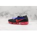 DRAGON BALL SUPER X NIKE WMNS AIR VAPORMAX FLYKNIT 2018 BLACK BIG RED AA3859-016