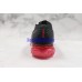 DRAGON BALL SUPER X NIKE WMNS AIR VAPORMAX FLYKNIT 2018 BLACK BIG RED AA3859-016