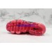 DRAGON BALL SUPER X NIKE WMNS AIR VAPORMAX FLYKNIT 2018 BLACK BIG RED AA3859-016