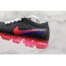 DRAGON BALL SUPER X NIKE WMNS AIR VAPORMAX FLYKNIT 2018 BLACK BIG RED AA3859-016