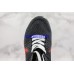 DRAGON BALL SUPER X NIKE WMNS AIR VAPORMAX FLYKNIT 2018 BLACK BIG RED AA3859-016
