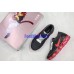 DRAGON BALL SUPER X NIKE WMNS AIR VAPORMAX FLYKNIT 2018 BLACK BIG RED AA3859-016