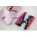 DRAGON BALL SUPER X NIKE WMNS AIR VAPORMAX FLYKNIT 2018 BLACK BIG RED AA3859-016