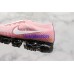 DRAGON BALL SUPER X NIKE WMNS AIR VAPORMAX FLYKNIT 2018 ID CUSTOM PINK WHITE BLACK AA3859-017