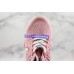 DRAGON BALL SUPER X NIKE WMNS AIR VAPORMAX FLYKNIT 2018 ID CUSTOM PINK WHITE BLACK AA3859-017