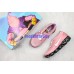 DRAGON BALL SUPER X NIKE WMNS AIR VAPORMAX FLYKNIT 2018 ID CUSTOM PINK WHITE BLACK AA3859-017