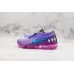 DRAGON BALL SUPER X NIKE WMNS AIR VAPORMAX FLYKNIT 2018 PURPLE WATER MOONLIGHT AA3859-015