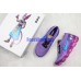 DRAGON BALL SUPER X NIKE WMNS AIR VAPORMAX FLYKNIT 2018 PURPLE WATER MOONLIGHT AA3859-015