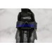 NIKE AIR FORCE 1 HI 07 LV8 BLACK WHITE AO2441-100