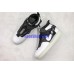 NIKE AIR FORCE 1 HI 07 LV8 BLACK WHITE AO2441-100