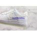 NIKE AIR FORCE 1 LOW 07 ESSENTIAL WHITE AO2132-101