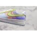 NIKE AIR FORCE 1 LOW RETRO EASTER 845053-500