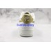 NIKE AIR FORCE 1 LOW SUMMIT WHITE METALLIC GOLD 314219-127