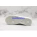 NIKE AIR FORCE 1 LOW SUMMIT WHITE METALLIC SILVER 314219-128