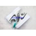 NIKE AIR FORCE 1 LOW WHITE BLACK PIRATES CJ2826-178