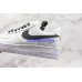 NIKE AIR FORCE 1 LOW WHITE BLACK PIRATES CJ2826-178