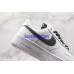 NIKE AIR FORCE 1 LOW WHITE BLACK PIRATES CJ2826-178
