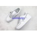 NIKE AIR FORCE 1 LOW WHITE GALAXY 315115-112