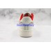 NIKE AIR FORCE 1 LOW WHITE RED AO2518-116
