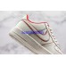 NIKE AIR FORCE 1 LOW WHITE RED AO2518-116