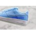 NIKE WMNS AIR FORCE 1 LOW 07 ESSENTIAL BLUE AO2132-400