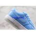 NIKE WMNS AIR FORCE 1 LOW 07 ESSENTIAL BLUE AO2132-400