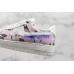 NIKE WMNS AIR FORCE 1 LOW FLORAL ROSE AO1017-102