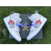 SURGEON REACT x AIR JORDAN 1 RETRO HI OG 555388-602