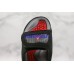 AIR JORDAN HYDRO 4 BLACK RED GREY 532225-001
