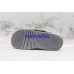AIR JORDAN HYDRO 4 BLACK RED GREY 532225-001