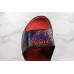 AIR JORDAN HYDRO 7 BLACK INFRARED AA2517-023