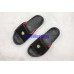 AIR JORDAN HYDRO 7 BLACK RED YELLOW AA2517-003