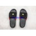 AIR JORDAN HYDRO 7 BLACK RED YELLOW AA2517-003