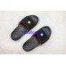 AIR JORDAN HYDRO 7 BLACK RED YELLOW AA2517-003