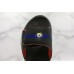 AIR JORDAN HYDRO 7 BLACK RED YELLOW AA2517-003