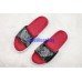 AIR JORDAN HYDRO 7 RED BLACK WHITE AA2517-001